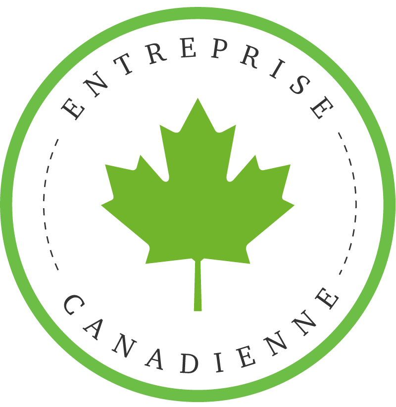 America interprétation entreprise canadienne